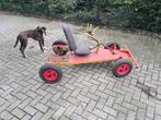 Skelter geschikt voor motor opbouw mammoetskelter kart, Ophalen, Gebruikt, Overige merken, Motor