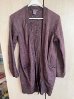 ICHI Bordeaux Rood Vest - XS, Ophalen of Verzenden, Zo goed als nieuw, Maat 34 (XS) of kleiner, Rood