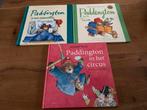 Paddington beer kinderboeken, Ophalen of Verzenden, Fictie algemeen, Zo goed als nieuw