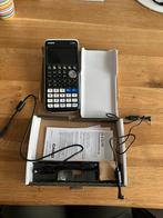 Casio fx-CG50 grafische rekenmachine, Diversen, Rekenmachines, Ophalen of Verzenden, Zo goed als nieuw