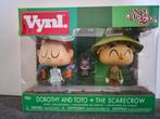 Funko Vynl The wizard of Oz, Verzenden, Gebruikt