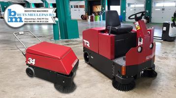 Factory Cat TR - veegmachines - GRATIS DEMO! beschikbaar voor biedingen
