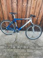 Mountainbike Target 26 inch, Fietsen en Brommers, Fietsen | Vouwfietsen, Ophalen, Zo goed als nieuw, 20 inch of meer