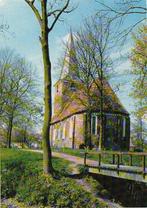 Winsum (Gr) - Ned Herv Kerk, Verzenden, Ongelopen, Groningen