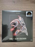 The Weeknd: Live At SoFi Stadium 3LP RSD - 𝗻𝗶𝗲𝘂𝘄️, Cd's en Dvd's, Vinyl | Hiphop en Rap, 2000 tot heden, Ophalen of Verzenden