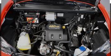 Brommobiel onderhoud/reparatie aixam/ligier/microcar beschikbaar voor biedingen