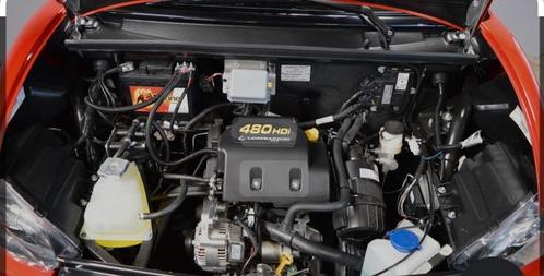 Brommobiel onderhoud/reparatie aixam/ligier/microcar, Auto-onderdelen, Overige Auto-onderdelen, Nieuw, Ophalen of Verzenden