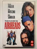 Airheads DVD/ ACTIE 5=4, Vanaf 16 jaar, Ophalen of Verzenden, Zo goed als nieuw