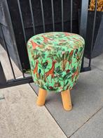 Krukje jungle babykamer, Ophalen, Zo goed als nieuw, Hout