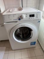 Wasmachine, Witgoed en Apparatuur, Wasmachines, Ophalen, Zo goed als nieuw, Voorlader, 85 tot 90 cm