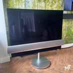 Bang & Olufsen Beovision Eclipse 65'' (LG OLED C5 scherm), Bang & Olufsen, Zo goed als nieuw, 100 cm of meer, 4k (UHD)