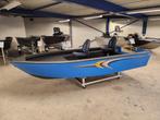 Dreamfisher 440 Pike Master, 30 tot 50 pk, Nieuw, Aluminium, 3 tot 6 meter