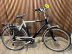 Gazelle Medeo 28 inch Herenfiets, Niet ingevuld, Zo goed als nieuw, Niet ingevuld, Niet ingevuld