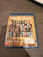New Year's Eve Blu-Ray DVD - Nieuw!, Alle leeftijden, Ophalen of Verzenden, Nieuw in verpakking, Overige typen