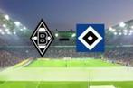 Borussia Mönchengladbach - HSV, Losse kaart, Drie personen of meer, Mei