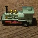 Die cast, Verzenden, Auto