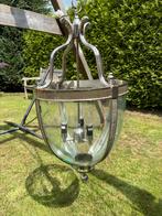 Kroonluchter 3 lamps, Ophalen, Zo goed als nieuw