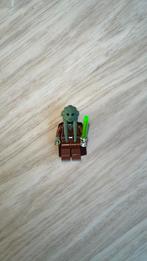 lego sw0422 - Kit Fisto, Ophalen of Verzenden, Zo goed als nieuw