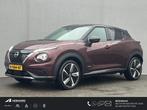 Nissan Juke 1.6 Hybrid N-Design / Achteruitrijcamera / Stuur, Auto's, Nissan, Gebruikt, Origineel Nederlands, Bedrijf, Hybride Elektrisch/Benzine