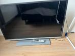 Toshiba 40 inch LED TV met ambilight, 50 Hz, Full HD (1080p), Gebruikt, LED