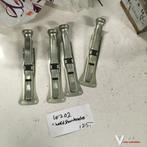 Mercedes W201 Hoofdsteunhouders achter, Gebruikt, -, -, Ophalen of Verzenden