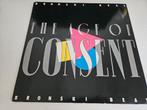 Lp, Bronski Beat , The Age of Consent, Ophalen of Verzenden, 1980 tot 2000, Gebruikt, 12 inch
