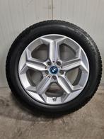 18' BMW X1 iX1 X2 iX2 Styling 865 All Season / Winterbanden, Ophalen, 18 inch, Banden en Velgen, Winterbanden