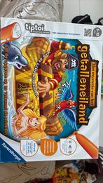 TipToi Getalleneiland spel, Kinderen en Baby's, Speelgoed | Educatief en Creatief, Ophalen of Verzenden, Gebruikt