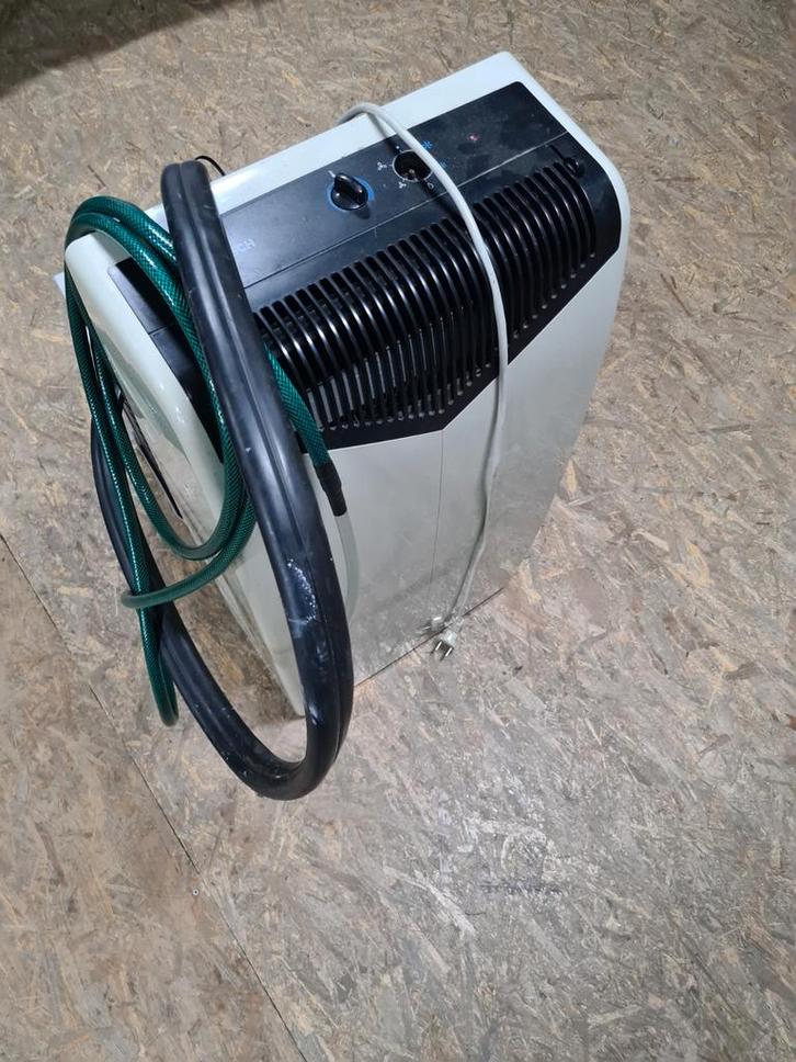 Bosch Mobiele Airco 12000 BTU / 3.5kW, Witgoed en Apparatuur, Airco's, Gebruikt, Mobiele airco, 60 tot 100 m³, 3 snelheden of meer