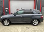 Mercedes-Benz M-klasse 350 BlueTEC EURO 6/DAK/MEMORY/LED/TRE, Automaat, 15 km/l, Gebruikt, 259 pk