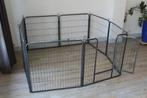 Te huur Puppy ren of honden ren (diverse maten), Ophalen, Gebruikt