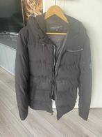 Supply & Demand winterjas maat M, Ophalen, Zo goed als nieuw, Maat 48/50 (M), Zwart