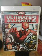 Marvel Ultimate Alliance 2, Spelcomputers en Games, Avontuur en Actie, 1 speler, Ophalen of Verzenden, Zo goed als nieuw