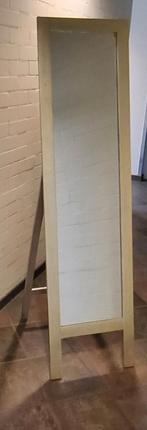 Passpiegel in prima staat - Warmenhuizen, Huis en Inrichting, Woonaccessoires | Spiegels, Ophalen, Zo goed als nieuw, 150 tot 200 cm