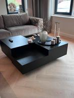 Eichholtz salontafel, Huis en Inrichting, 100 tot 150 cm, Zo goed als nieuw, Minder dan 50 cm, Rechthoekig