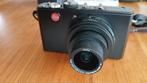 Leica D-Lux 4 Digitale Camera - Compact en Stijlvol, Gebruikt, Verzenden, Compact, Overige Merken