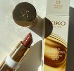 KIKO Milano LIPSTICK, Ophalen of Verzenden, Zo goed als nieuw, Lippen