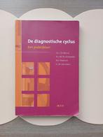 E.E.J. de Bruyn - De diagnostische cyclus, Ophalen of Verzenden, Zo goed als nieuw, HBO, E.E.J. de Bruyn