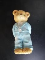 Cherished Teddies, no. 624888, Ophalen of Verzenden, Zo goed als nieuw, Beeldje, Cherished Teddies