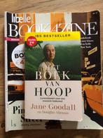 Jane Goodall/Het Boek van Hoop Pineapple Street/Jenny Jackso, Wetenschap, Douglas Abrams, Ophalen, Gelezen