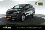 Opel Mokka X 1.4 Turbo Edition | TREKHAAK | CAMERA | CLIMA |, Auto's, 65 €/maand, Stof, Gebruikt, Euro 6