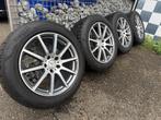 20” Mercedes G klasse G500 G63 G65 W460 W463 AMG velgen, Auto-onderdelen, Banden en Velgen, 275 mm, Banden en Velgen, Nieuw, Ophalen of Verzenden