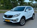 Kia Sportage 1.6 GDI 135pk Ecodynamics 2011 Wit, Voorwielaandrijving, 1280 kg, 1591 cc, 4 cilinders