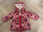 Z8 Arline winterjas maat 80, Kinderen en Baby's, Babykleding | Maat 80, Ophalen of Verzenden, Zo goed als nieuw, Meisje, Jasje