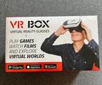 Nieuwe VR Box Virtual Reality glasses bril in gesloten doos, Ophalen of Verzenden, Nieuw, Telefoon