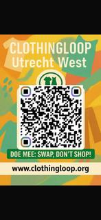 Doe mee aan de kledingruil, Kleding | Dames, Ophalen