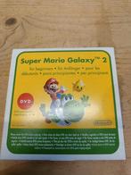 Super Mario Galaxy 2 DVD, Cd's en Dvd's, Ophalen of Verzenden, Zo goed als nieuw