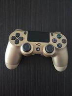 Dualshock PS4 Controller, Spelcomputers en Games, Spelcomputers | Sony PlayStation Consoles | Accessoires, Gebruikt, Ophalen of Verzenden