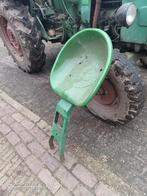 Swingarm, panzitting, zitting deutz d25s, Ophalen