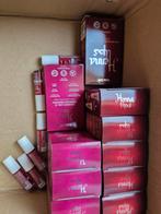 Doos Toda Top Henna Lips, Sieraden, Tassen en Uiterlijk, Uiterlijk | Cosmetica en Make-up, Lippen, Nieuw, Ophalen of Verzenden